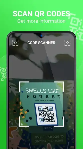 Play Ka - QR scanner as an online game Ka - QR scanner with UptoPlay