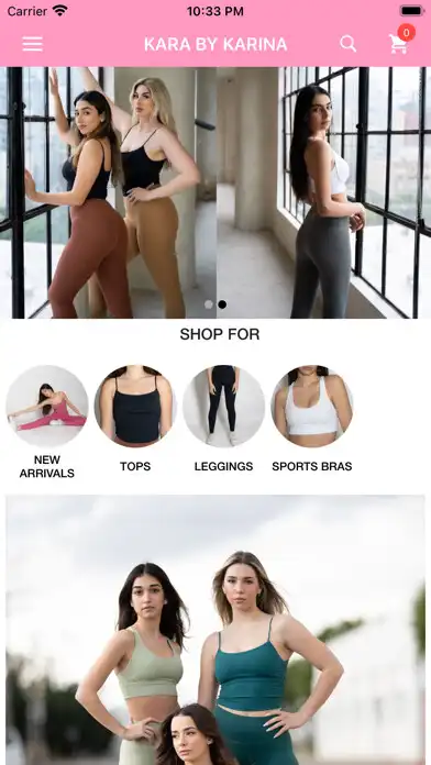 Play KARA BY KARINA and enjoy KARA BY KARINA with UptoPlay Play KARA BY KARINA and enjoy KARA BY KARINA with UptoPlay