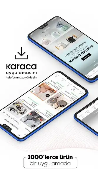 Play Karaca: Ev, Yaşam ve Mutfak  and enjoy Karaca: Ev, Yaşam ve Mutfak with UptoPlay
