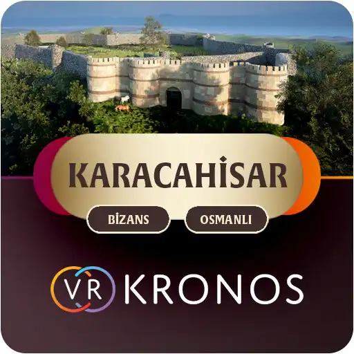 Play Karacahisar Kalesi VR APK