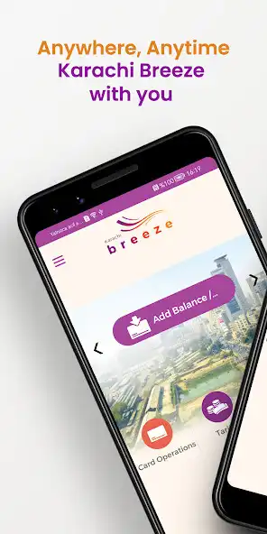 Play Karachi Breeze as an online game Karachi Breeze with UptoPlay