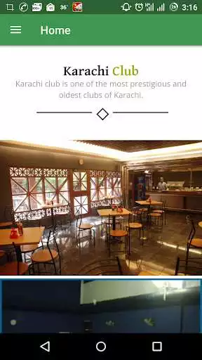 Play Karachi Club  and enjoy Karachi Club with UptoPlay