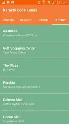 Play Karachi Local Guide