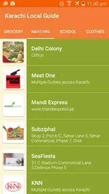 Play Karachi Local Guide
