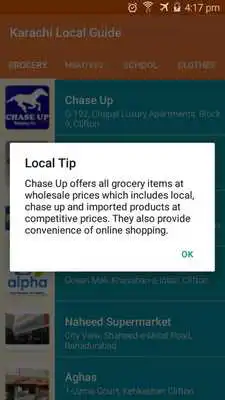 Play Karachi Local Guide
