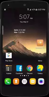 Play Karachi Ramadan Timings
