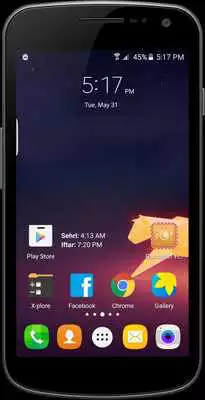 Play Karachi Ramadan Timings