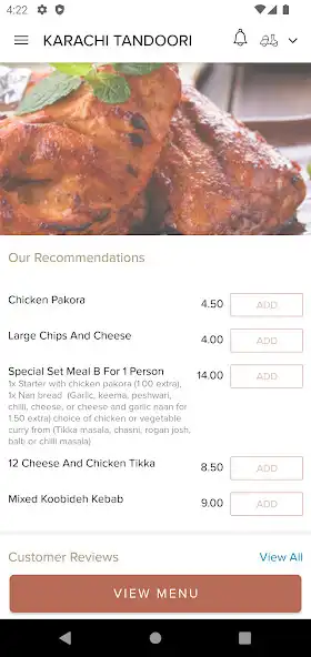 Play KARACHI TANDOORI as an online game online KARACHI TANDOORI with UptoPlay Play KARACHI TANDOORI as an online game KARACHI TANDOORI with UptoPlay