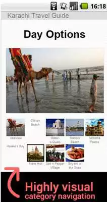 Play Karachi Travel Guide