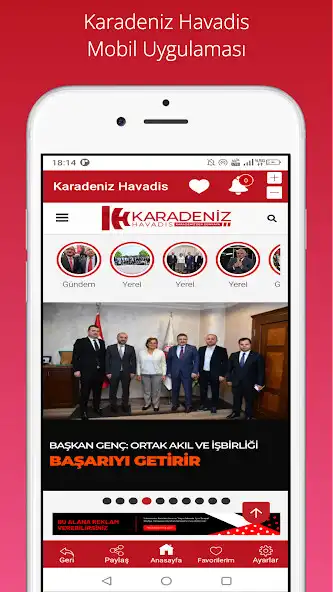 Play Karadeniz Havadis  and enjoy Karadeniz Havadis with UptoPlay