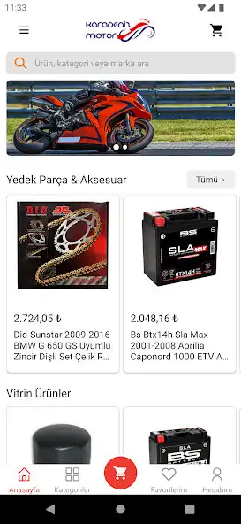 Play Karadeniz Motor  and enjoy Karadeniz Motor with UptoPlay