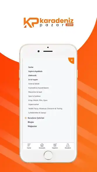 Play Karadenizpazar as an online game Karadenizpazar with UptoPlay