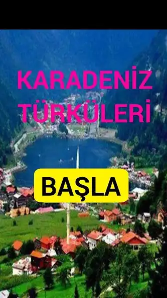 Play Karadeniz Türküleri  and enjoy Karadeniz Türküleri with UptoPlay