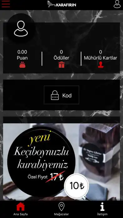 Play Karafırın Müdavim as an online game Karafırın Müdavim with UptoPlay