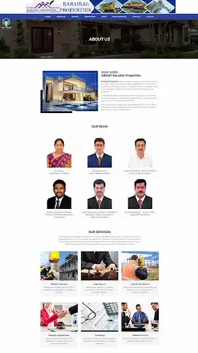 Play Karai Properties  and enjoy Karai Properties with UptoPlay