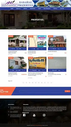 Play Karai Properties as an online game Karai Properties with UptoPlay