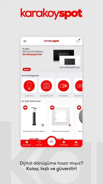 Play karakoyspot  and enjoy karakoyspot with UptoPlay