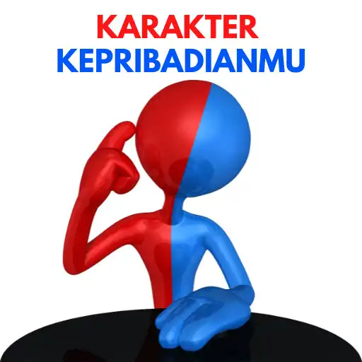 Play Karakter Kepribadianmu APK