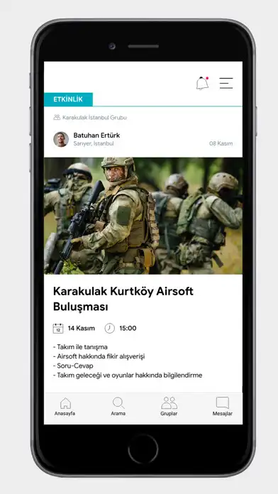 Play Karakulak  and enjoy Karakulak with UptoPlay