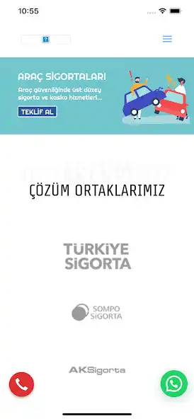 Play Karakum Sigorta  and enjoy Karakum Sigorta with UptoPlay