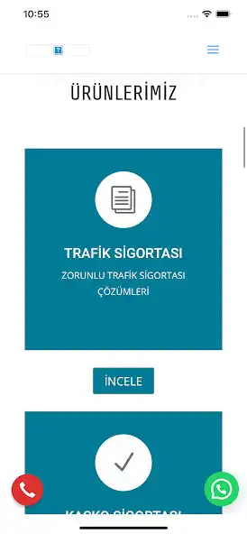 Play Karakum Sigorta as an online game Karakum Sigorta with UptoPlay