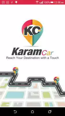 Play KaramCar Play KaramCar