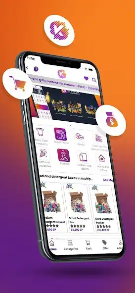 Play Karam Store  and enjoy Karam Store with UptoPlay