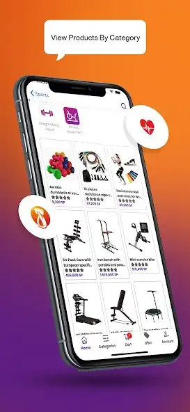 Play Karam Store as an online game Karam Store with UptoPlay