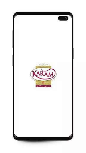 Play Karam Sweet as an online game Karam Sweet with UptoPlay