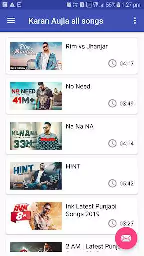 Play Karan Aujla All Song Videos 2021  and enjoy Karan Aujla All Song Videos 2021 with UptoPlay