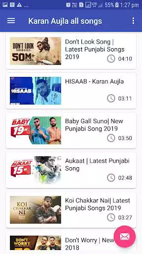 Play Karan Aujla All Song Videos 2021 as an online game Karan Aujla All Song Videos 2021 with UptoPlay