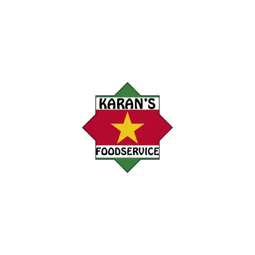 Play Karan Foodservice Hillegom APK