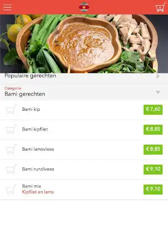 Play Karan Foodservice Hillegom  and enjoy Karan Foodservice Hillegom with UptoPlay