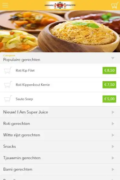 Play Karan Foodservice  and enjoy Karan Foodservice with UptoPlay
