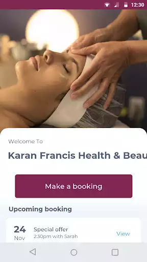 Play Karan Francis Health & Beauty  and enjoy Karan Francis Health & Beauty with UptoPlay