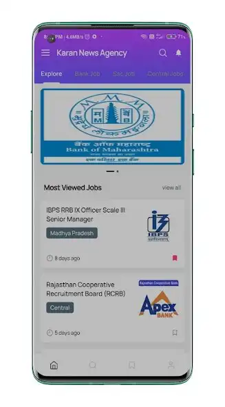 Play Karan News Agency  and enjoy Karan News Agency with UptoPlay