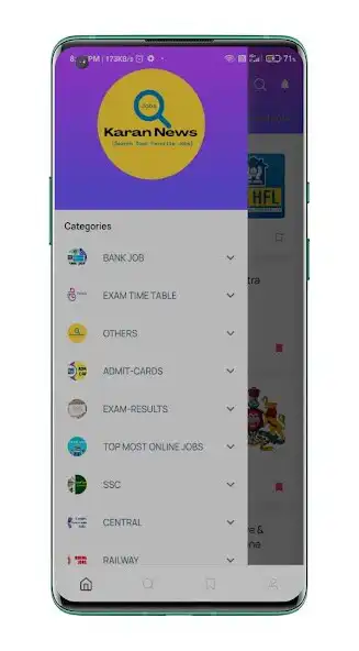 Play Karan News Agency as an online game Karan News Agency with UptoPlay