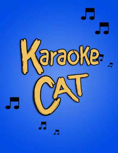 Play Karaoke Cat