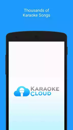Play Karaoke Cloud