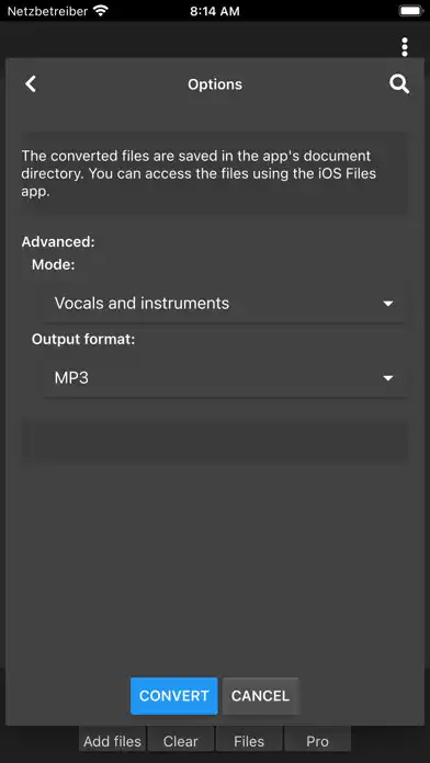 Play Karaoke Converter  and enjoy Karaoke Converter with UptoPlay