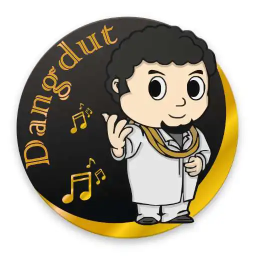 Run free android online Karaoke Dangdut Koplo APK