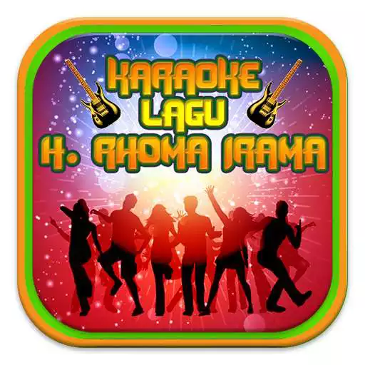 Free play online Karaoke Dangdut: Rhoma Irama APK