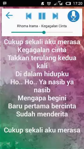 Play Karaoke Dangdut Play Karaoke Dangdut