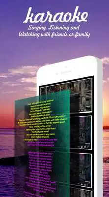 Play KARAOKE: DESCENDANTS 2 Video + Lyrics