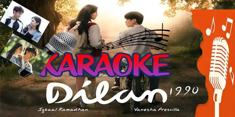 Play Karaoke Dilan