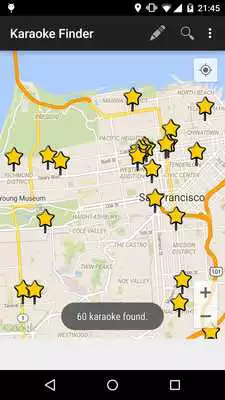 Play Karaoke Finder