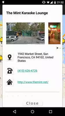 Play Karaoke Finder