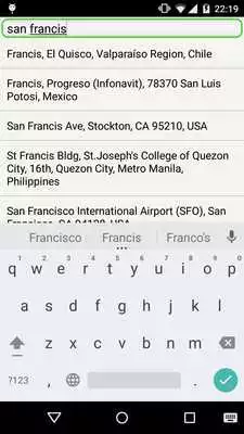 Play Karaoke Finder