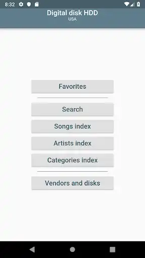 Play Karaoke Index  and enjoy Karaoke Index with UptoPlay