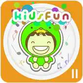 Free play online Karaoke Lagu Anak Indonesia APK